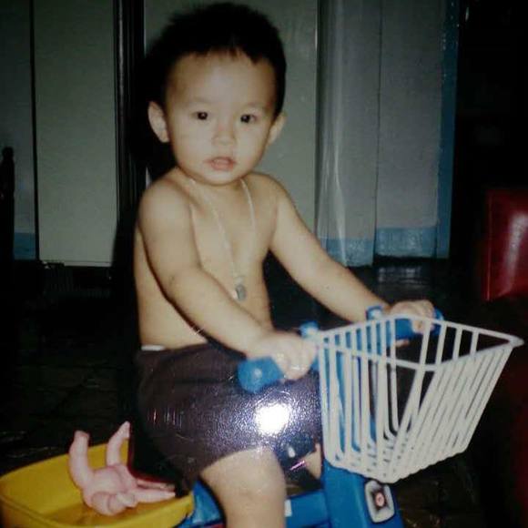 Meet your Posher, William - Picture 1 of 1